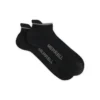 Calcetines bajos de trail de lana premium Calcetines bajos de trail de lana premium