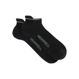 Calcetines bajos de trail de lana premium Calcetines bajos de trail de lana premium