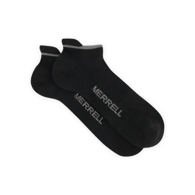 Calcetines bajos de trail de lana premium Calcetines bajos de trail de lana premium