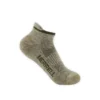 Calcetines bajos de trail de lana premium Calcetines bajos de trail de lana premium
