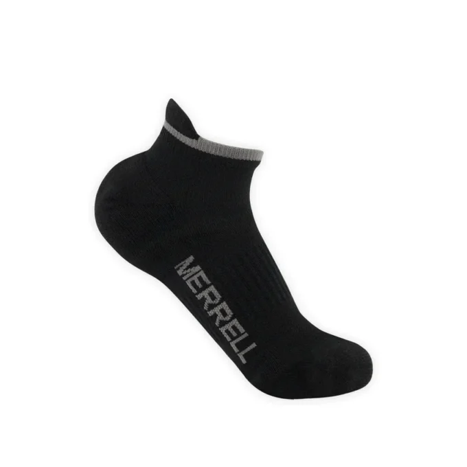 Calcetines bajos de trail de lana premium Calcetines bajos de trail de lana premium