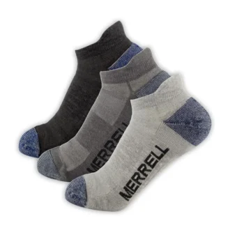 Calcetines bajos Trekker Outdoor, paquete de 3