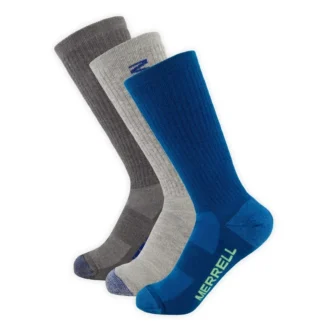 Calcetines cortos Trekker Outdoor, paquete de 3