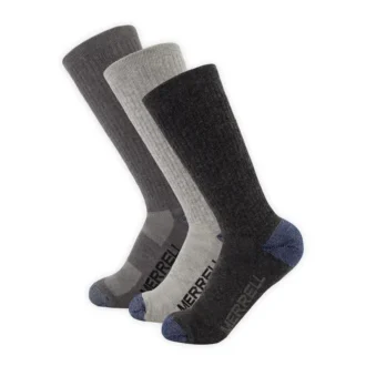 Calcetines cortos Trekker Outdoor, paquete de 3