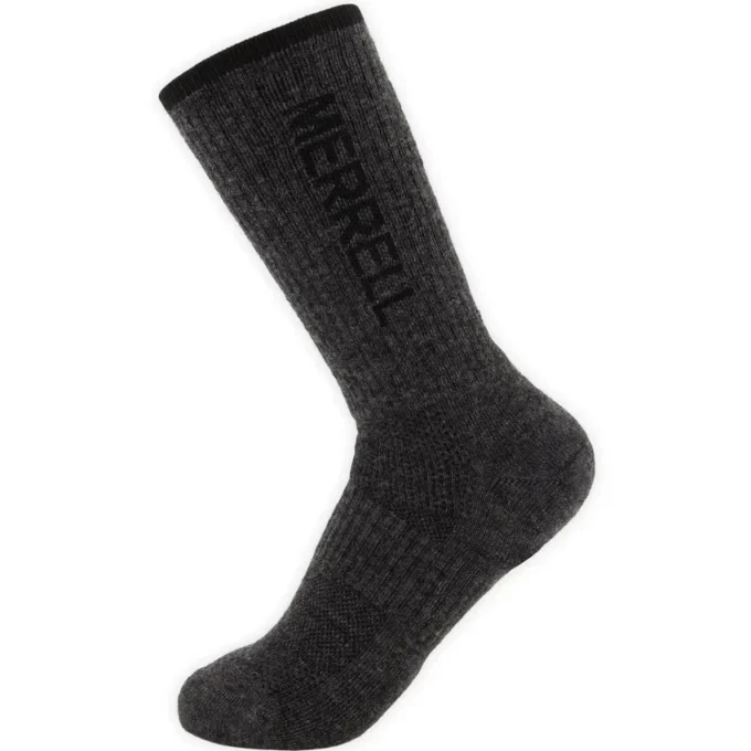 Calcetines de senderismo de lana de primera calidad Calcetines de senderismo de lana de primera calidad