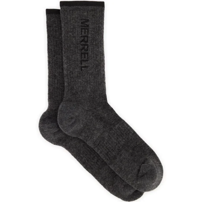Calcetines de senderismo de lana de primera calidad Calcetines de senderismo de lana de primera calidad