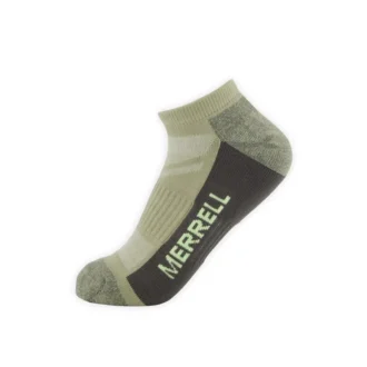 Calcetín de corte bajo para trail