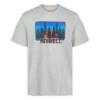 Camiseta gráfica Forest Line para hombre