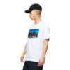 Camiseta gráfica Forest Line para hombre Camiseta gráfica Forest Line para hombre
