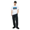 Camiseta gráfica Forest Line para hombre Camiseta gráfica Forest Line para hombre