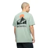 Camiseta gráfica Sunset View para hombre Camiseta gráfica Sunset View para hombre