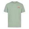 Camiseta gráfica Sunset View para hombre Camiseta gráfica Sunset View para hombre