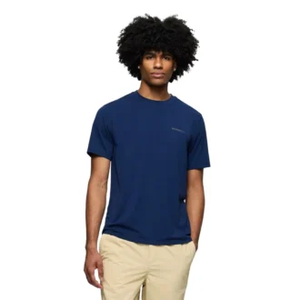 Camiseta Horizon Tencel para hombre