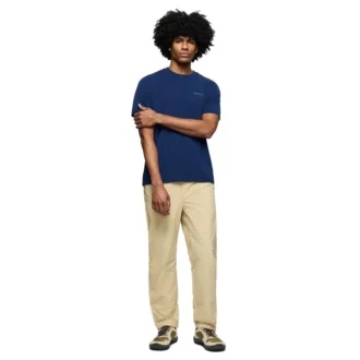 Camiseta Horizon Tencel para hombre