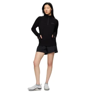 capas intermedias riley con cremallera de un cuarto para mujer 2 330x330 - Capas intermedias Riley con cremallera de un cuarto para mujer
