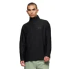Capas intermedias Teebo con cremallera de un cuarto para hombre Capas intermedias Teebo con cremallera de un cuarto para hombre