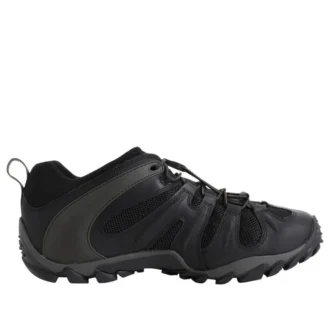 Chameleon 8 Stretch «Black» Chameleon 8 Stretch «Black»