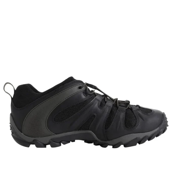 Chameleon 8 Stretch «Black»