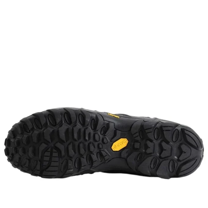 Chameleon 8 Stretch «Black»