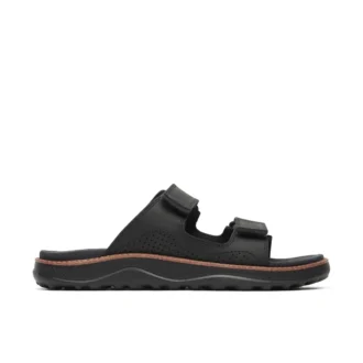 Chanclas de cuero Cove para hombre Chanclas de cuero Cove para hombre