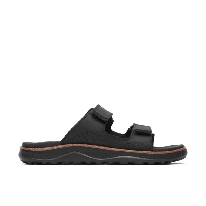 Chanclas de cuero Cove para hombre Chanclas de cuero Cove para hombre