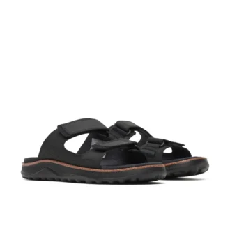 Chanclas de cuero Cove para hombre Chanclas de cuero Cove para hombre
