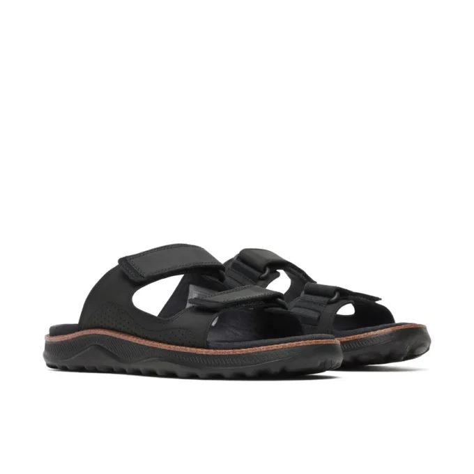 Chanclas de cuero Cove para hombre Chanclas de cuero Cove para hombre