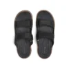Chanclas de cuero Cove para hombre Chanclas de cuero Cove para hombre