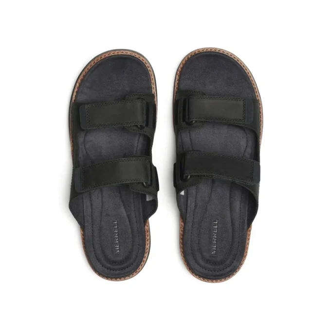 Chanclas de cuero Cove para hombre Chanclas de cuero Cove para hombre