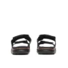 Chanclas de cuero Cove para hombre Chanclas de cuero Cove para hombre