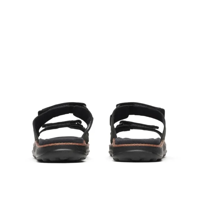 Chanclas de cuero Cove para hombre Chanclas de cuero Cove para hombre