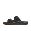 Chanclas de cuero Cove para hombre Chanclas de cuero Cove para hombre
