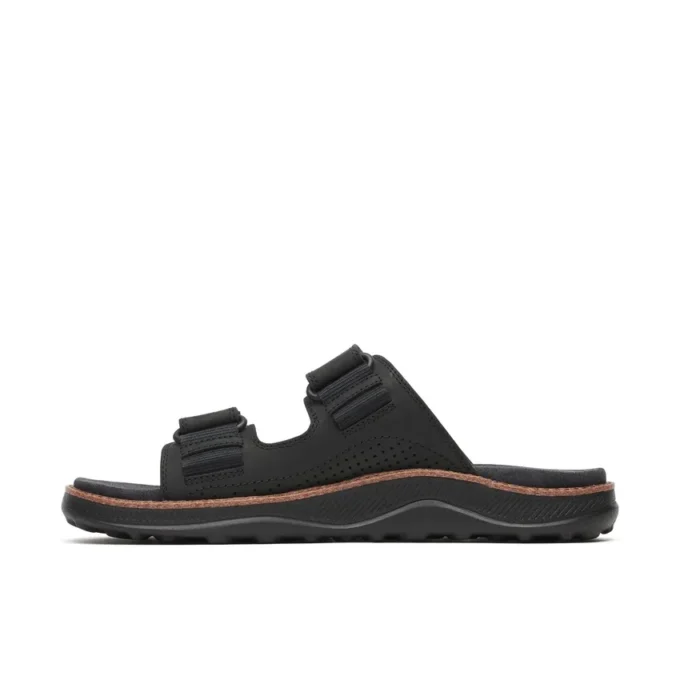 Chanclas de cuero Cove para hombre Chanclas de cuero Cove para hombre