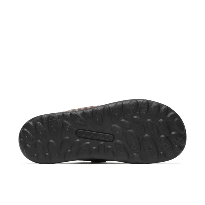 Chanclas de cuero Cove para hombre Chanclas de cuero Cove para hombre
