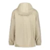 Chubasquero Rani Metallic para mujer Chubasquero Rani Metallic para mujer