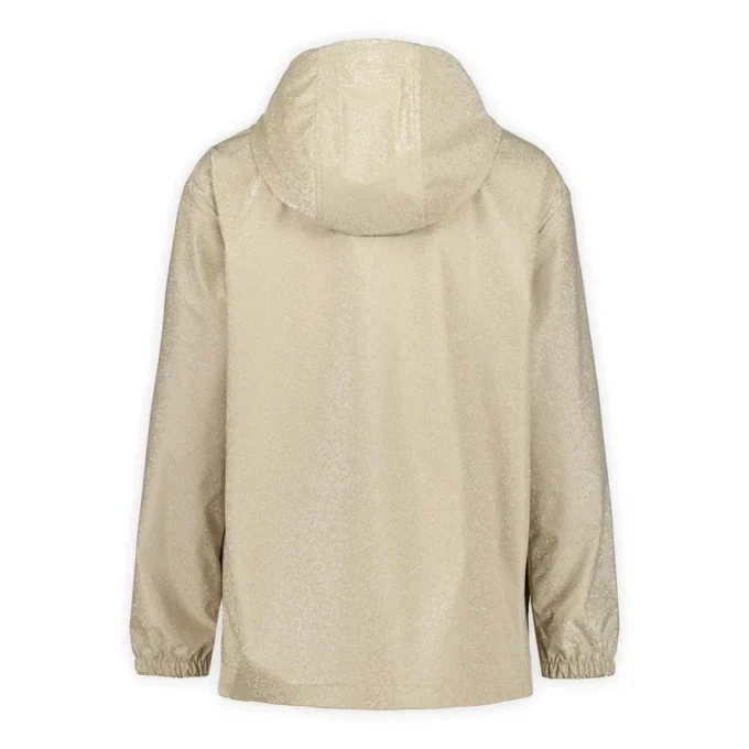 Chubasquero Rani Metallic para mujer Chubasquero Rani Metallic para mujer