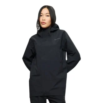 chubasquero sadia con costuras selladas para mujer 1 330x330 - Chubasquero Sadia con costuras selladas para mujer