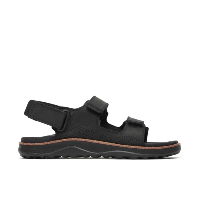 Cove Leather Backstrap para hombre Cove Leather Backstrap para hombre