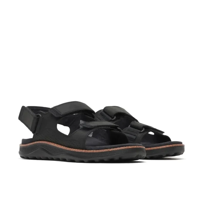 Cove Leather Backstrap para hombre Cove Leather Backstrap para hombre