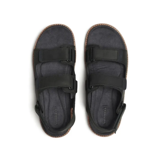 Cove Leather Backstrap para hombre Cove Leather Backstrap para hombre