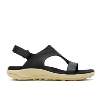 District 4 Luxe Backstrap de ancho extra para mujer