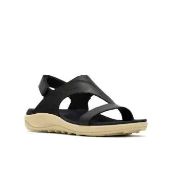 District 4 Luxe Backstrap de ancho extra para mujer
