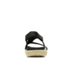District 4 Luxe Backstrap de ancho extra para mujer District 4 Luxe Backstrap de ancho extra para mujer