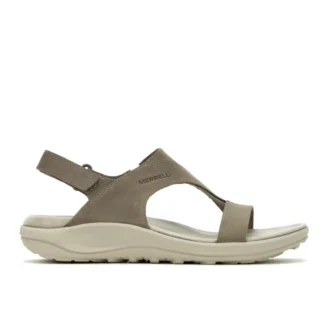 District 4 Luxe Backstrap para mujer