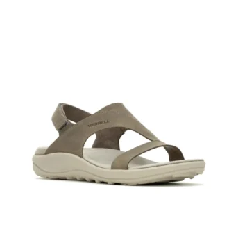 District 4 Luxe Backstrap para mujer