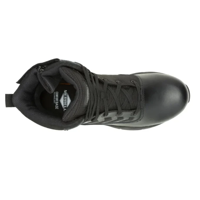 Fullbench Tactical 8” Zip Waterproof para hombre Fullbench Tactical 8” Zip Waterproof para hombre