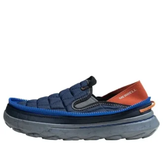 Hut Moc 2 Packable «Navy Clay»