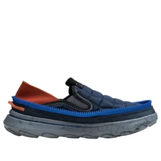 Hut Moc 2 Packable «Navy Clay»