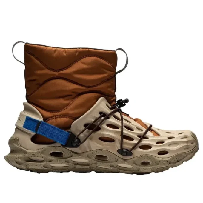Hydro Moc AT Puff Mid «Spice»