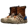 Hydro Moc AT Puff Mid «Spice»